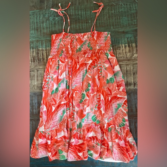 GB Girls Dress XL - Picture 2 of 4